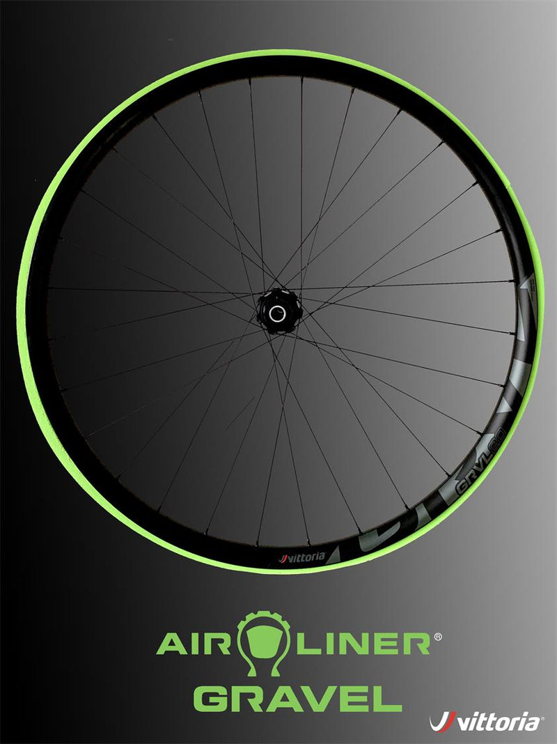 Load image into Gallery viewer, AirLiner Gravel #4