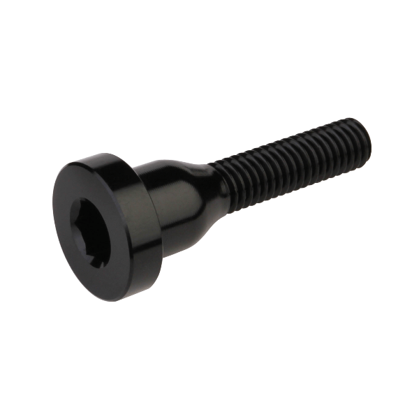Load image into Gallery viewer, 9261-Top-Cap-Bolt-Black