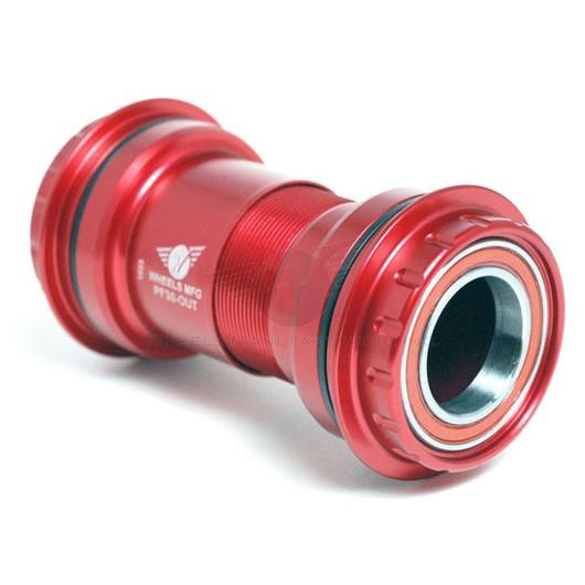 Load image into Gallery viewer, PF30 Outboard BB w/Angular SRAM RED