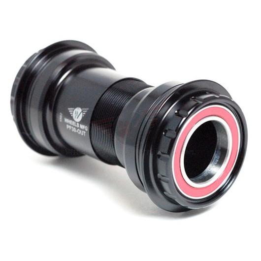 Load image into Gallery viewer, PF30 Outboard Ceramic Hybrid BB for 24/22mm Cranks (SRAM)