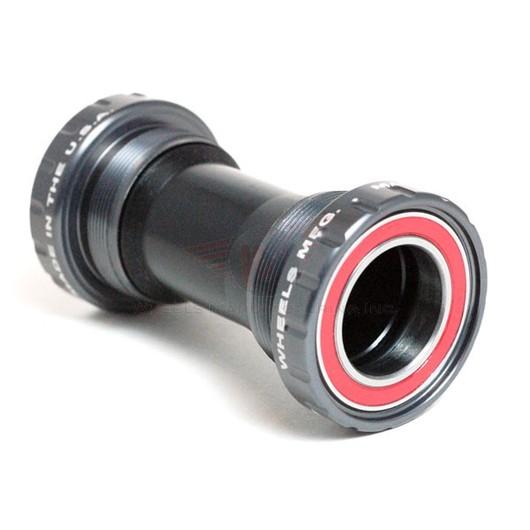 Load image into Gallery viewer, Std BSA Threaded BB Unit ROAD Ceramic Bearing - SRAM