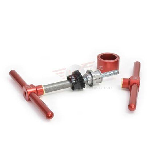 Load image into Gallery viewer, Professional Bottom Bracket Tool Kit