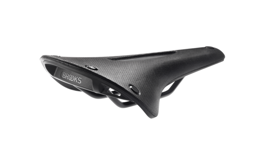 Load image into Gallery viewer, C17 Cambium All Weather Saddle Carved
