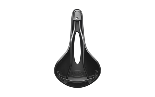 Load image into Gallery viewer, C17 Cambium All Weather Saddle Carved