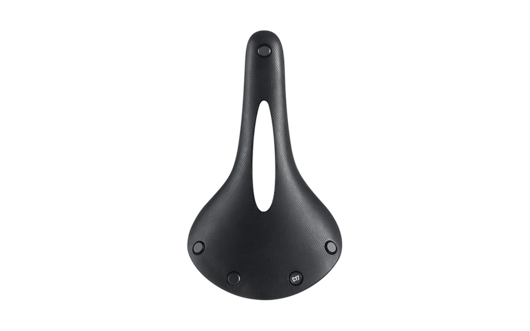Load image into Gallery viewer, C17 Cambium All Weather Saddle Carved