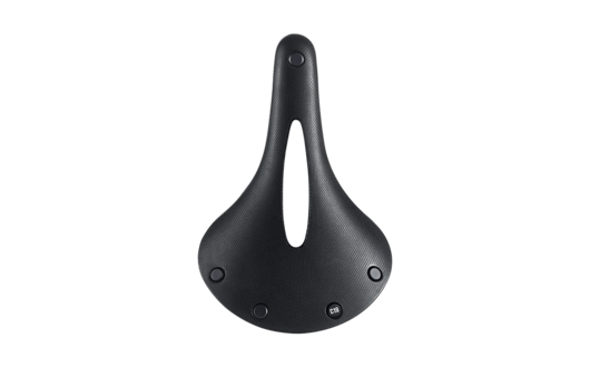 Load image into Gallery viewer, C19 Cambium All Weather Saddle Carved