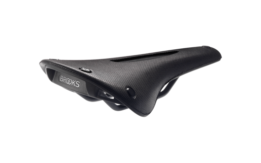 Load image into Gallery viewer, C15 Cambium All Weather Saddle Carved