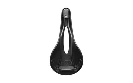 Load image into Gallery viewer, C15 Cambium All Weather Saddle Carved