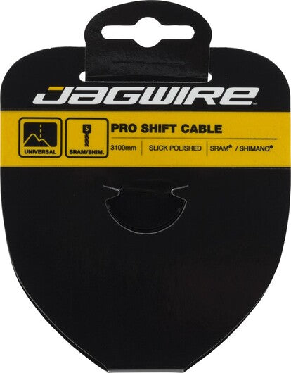 Load image into Gallery viewer, SRAM/Shimano Pro Polished Slick Stainless - 3100mm (ea)