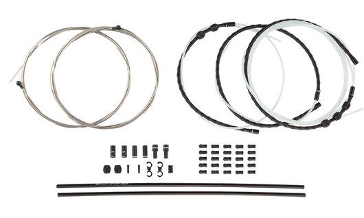 Load image into Gallery viewer, Road Elite Link Brake Kit - Silver