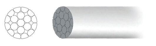 Load image into Gallery viewer, Road Elite Link Brake Kit - Silver