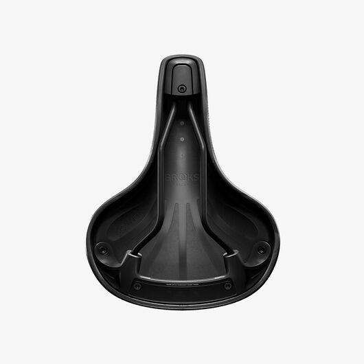 Load image into Gallery viewer, Brooks C67 All Weather Saddle