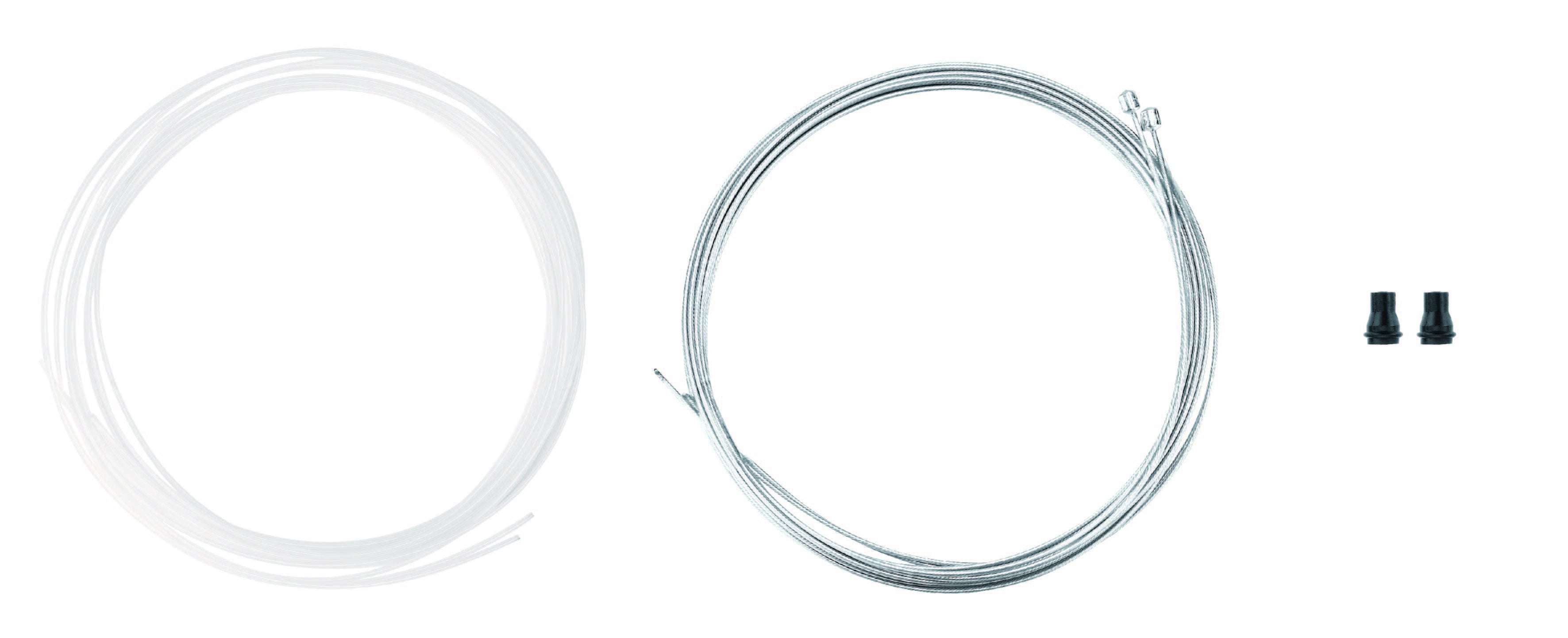 Brake Cables and Liners Shimano Cycle Trading Company