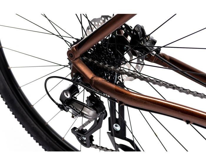 Load image into Gallery viewer, Merida 2021 Big 7