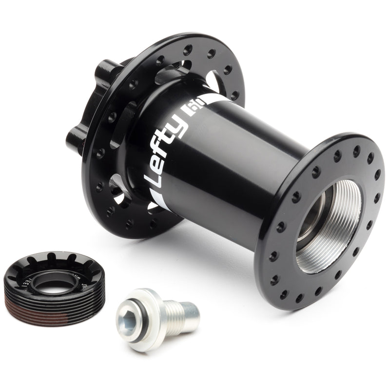 Load image into Gallery viewer, Cannondale Lefty 60 Hub 6 Bolt 32 hole
