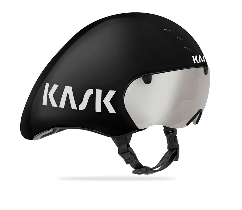 Load image into Gallery viewer, Kask Bambino Pro EVO Black

