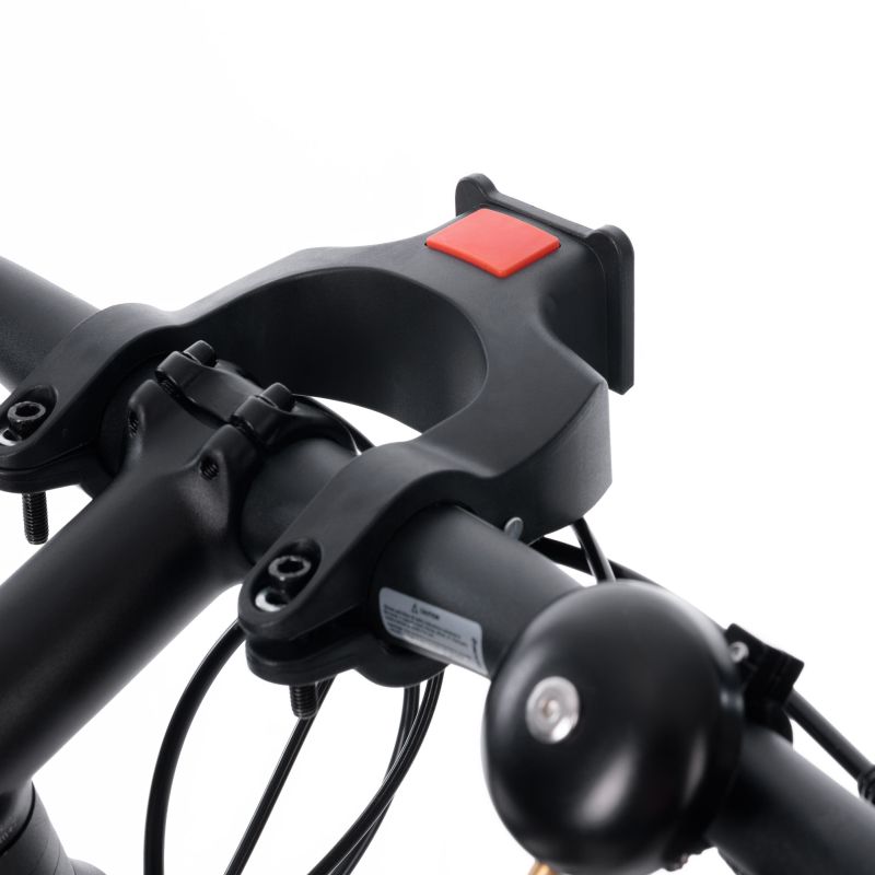 Load image into Gallery viewer, Oxford T8 QR Handlebar Bag - 8
