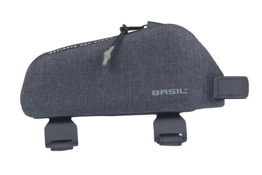 18274 Basil Navigator Storm top tube frame bag bla