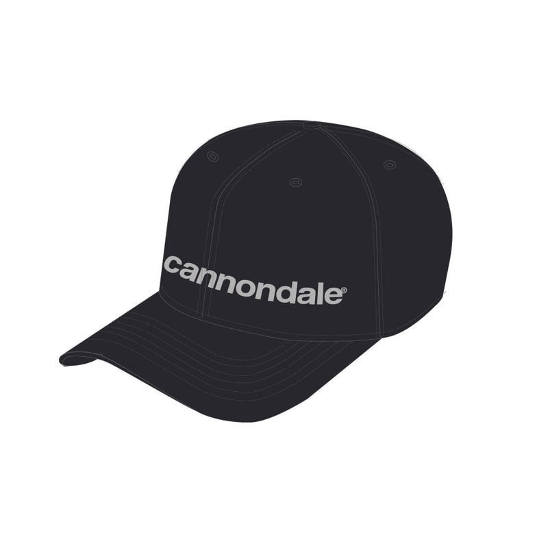 Load image into Gallery viewer, Cannondale Cap - Black
