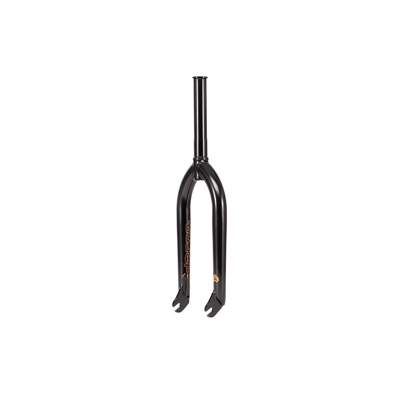 Load image into Gallery viewer, eclat Storm 20 fork Black 3/8&quot;     

