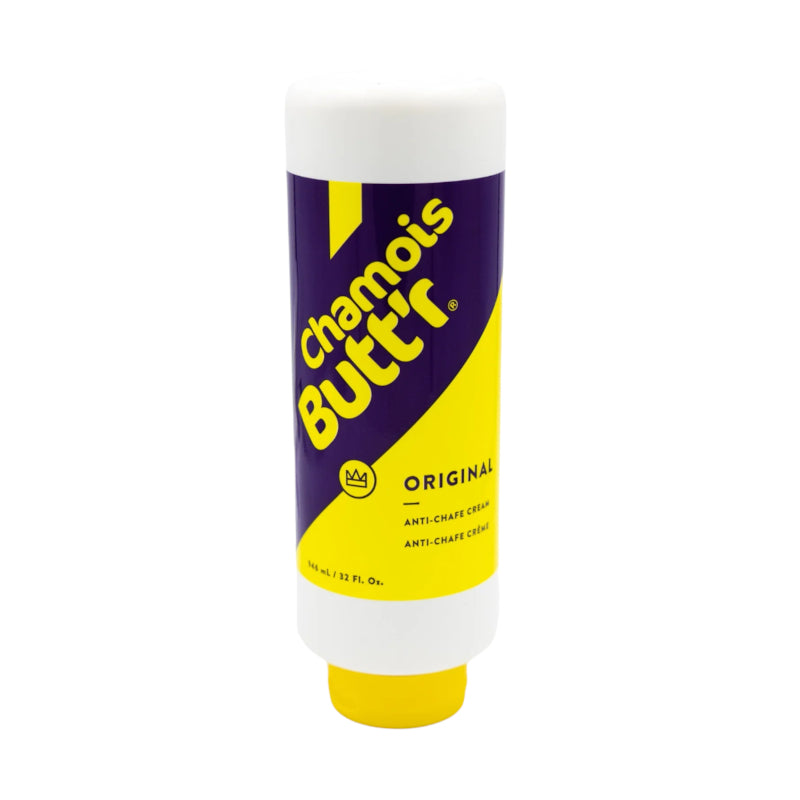 Load image into Gallery viewer, Chamois Butt&#39;r Original 32oz
