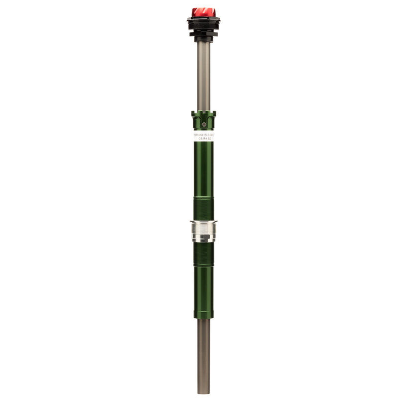Load image into Gallery viewer, Cannondale Lefty SuperMax PBR Damper 160 27.5 Green

