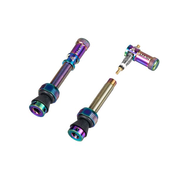 Load image into Gallery viewer, G_Product_JUICY_NIPPLE_PRESTA_Oil_Slick tn
