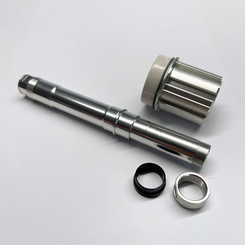 Load image into Gallery viewer, Campagnolo N3W Retrofit Industrial Bearings Kit for Sealed Bearing Hub AC21-N3WRFCS

