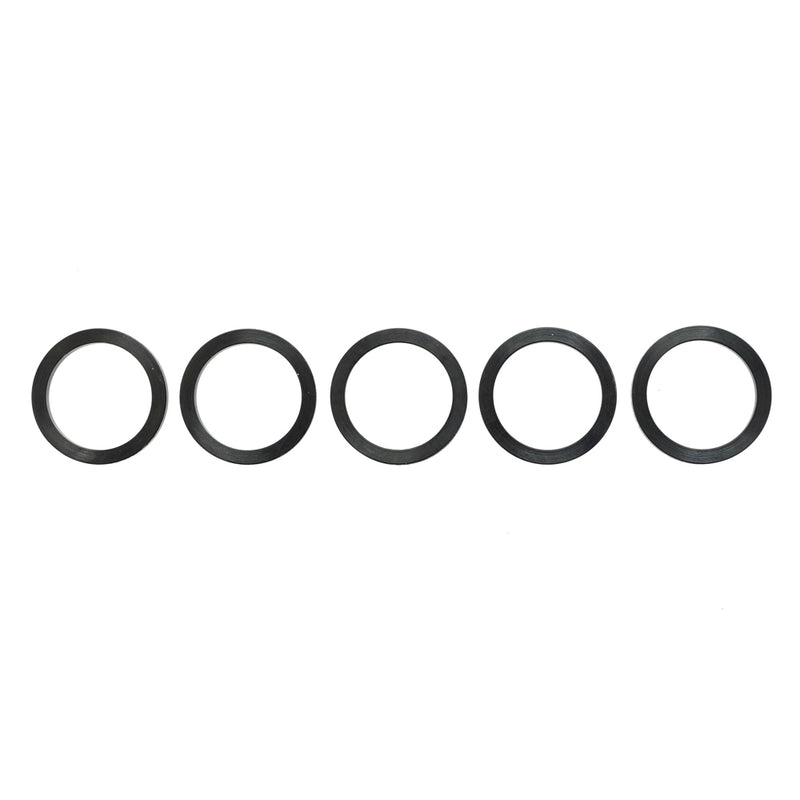 Load image into Gallery viewer, Cannondale Lefty Oliver Iso Ramp Rings, Qty 5


