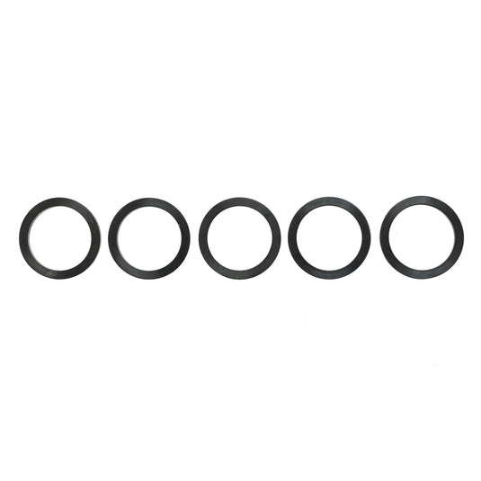 Cannondale Lefty Oliver Iso Ramp Rings, Qty 5

