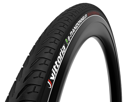 Load image into Gallery viewer, 11A00324_Randonneur-e-Black
