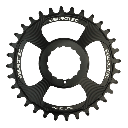 8302-Cinch-Black-32T-Chainring