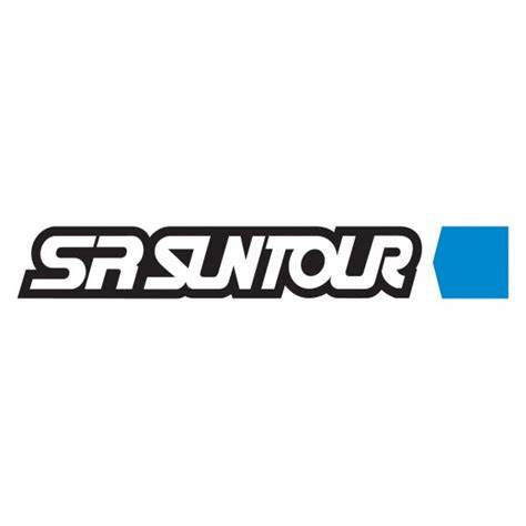 Load image into Gallery viewer, SR Suntour Logo
