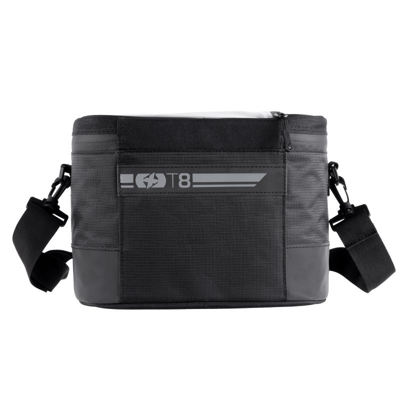 Load image into Gallery viewer, Oxford T8 QR Handlebar Bag - 1
