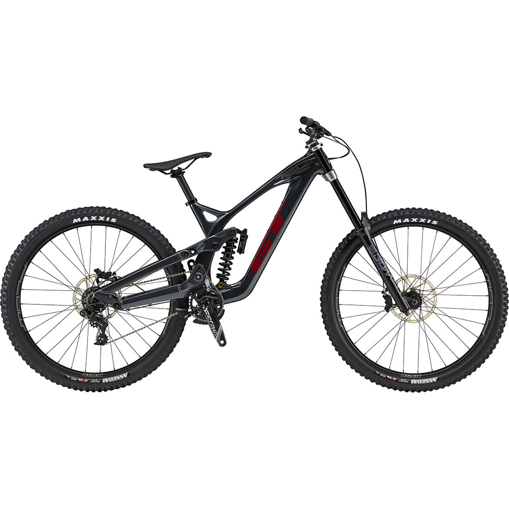 GT Fury 2019 - 2022 Frame Parts – Cycle Trading Company