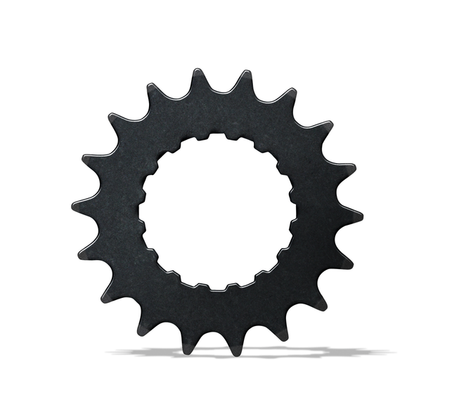 Load image into Gallery viewer, Bosch Chainring 18 teeth
