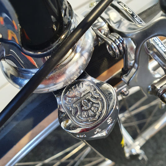 Masi Gran Criterium Moderno 56CM