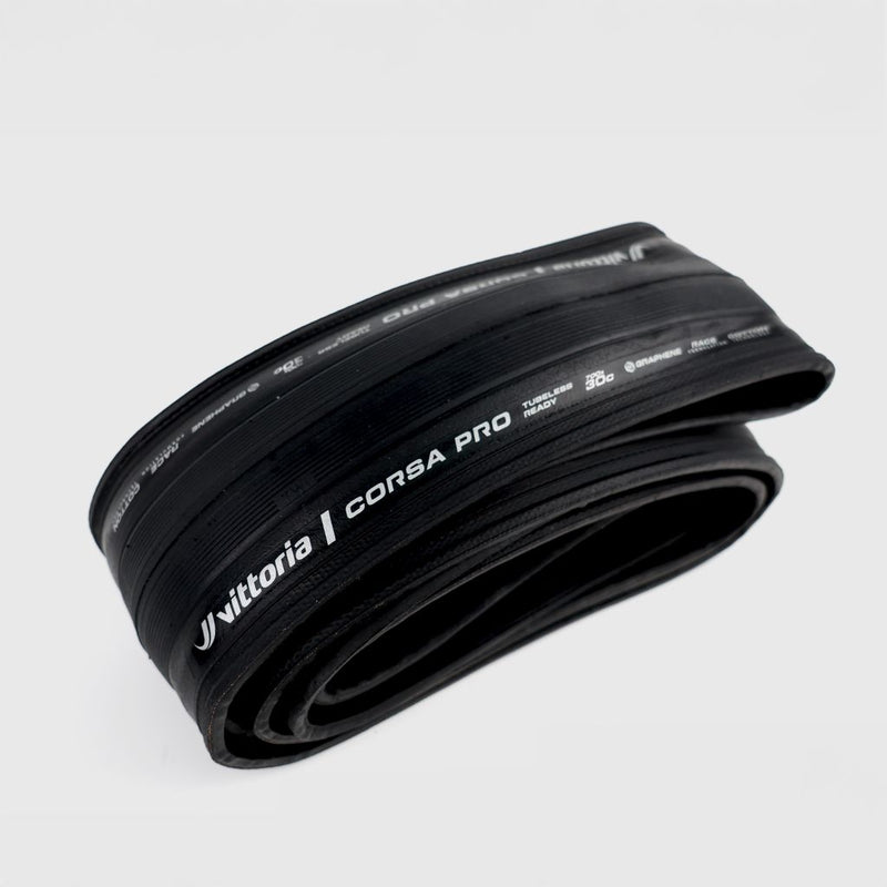 Load image into Gallery viewer, Corsa Pro Black 1

