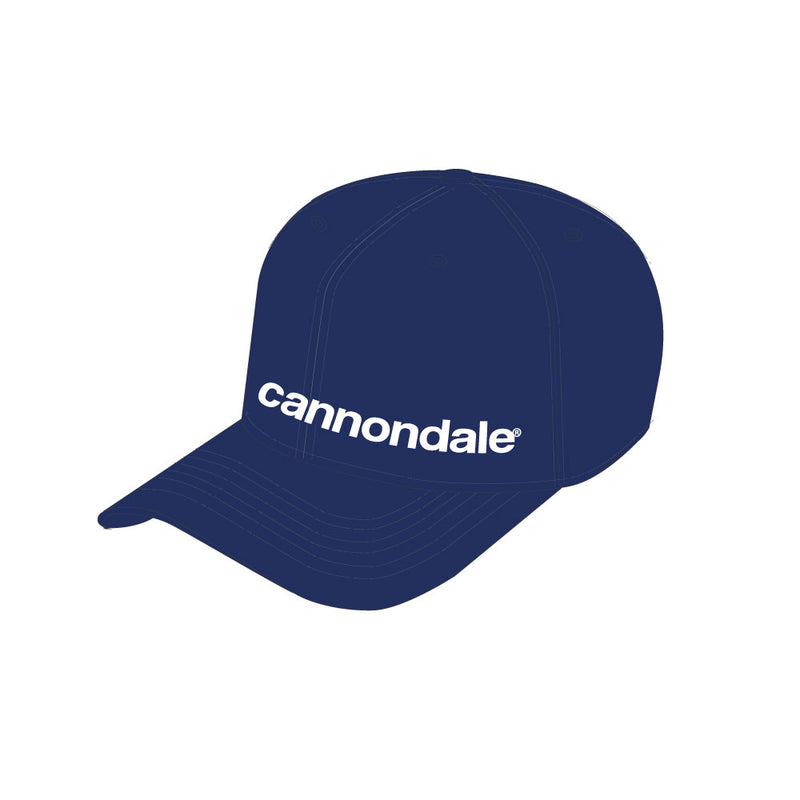 Load image into Gallery viewer, Cannondale Cap - Navy
