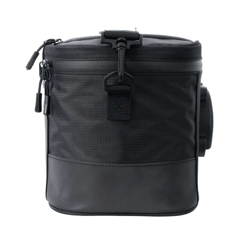 Load image into Gallery viewer, Oxford T8 QR Handlebar Bag - 3
