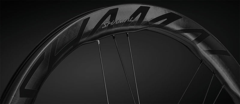 Load image into Gallery viewer, Campagnolo Shamal Dual Profile wheelset
