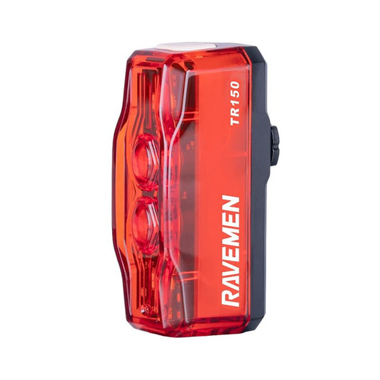 Ravemen TR150 Rear Light - 1