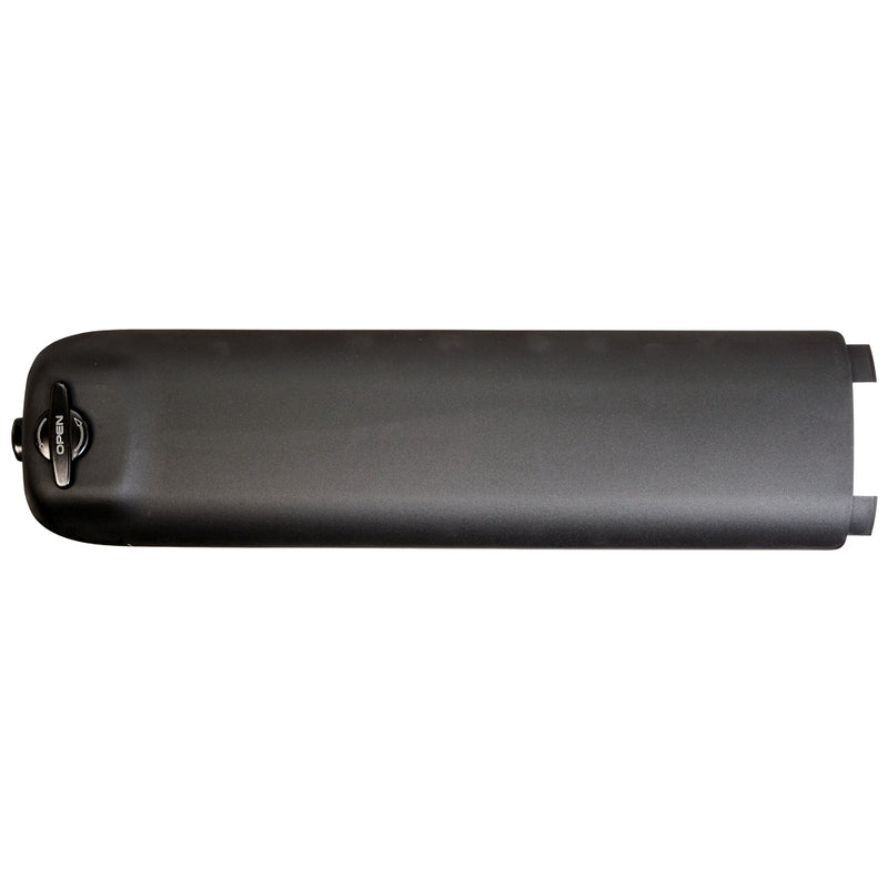 Load image into Gallery viewer, GT eForce / ePantera Battery Cover, Down Tube Bottom Exit
