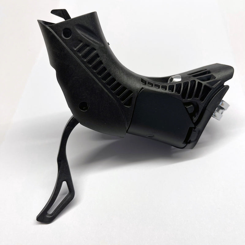 Load image into Gallery viewer, Campagnolo Ergopower Super Record 12 Speed EPS Ergo Body Assembly - Supplied Without Lever 1 and Master Cylinder EC12-SRDB101EPS

