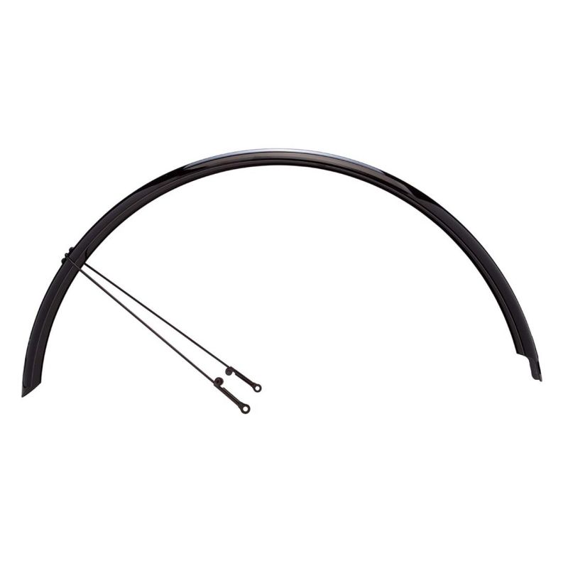 Load image into Gallery viewer, Planet Bike Full Circle Fenders 700C - Rear
