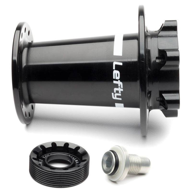 Load image into Gallery viewer, Cannondale Lefty 60 Hub 6 Bolt 28 hole
