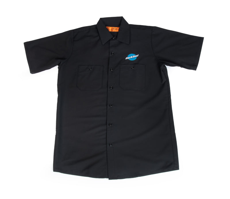 Load image into Gallery viewer, Park Tool K-MS-3 Mechanic Shirt
