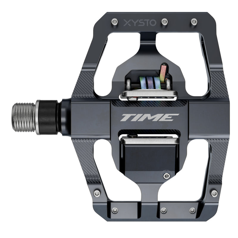 Load image into Gallery viewer, Time XYSTO Pedal
