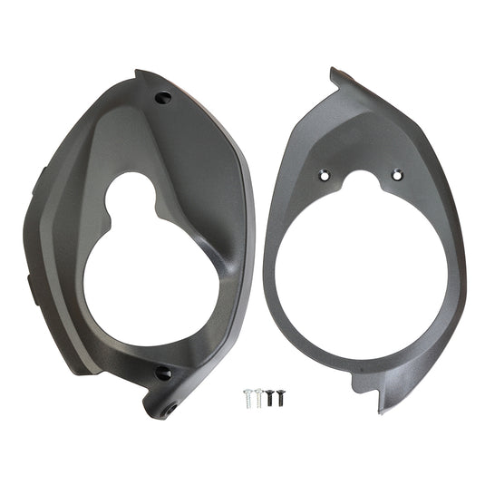 Cannondale Tesoro Neo Gen3 Motor Cover