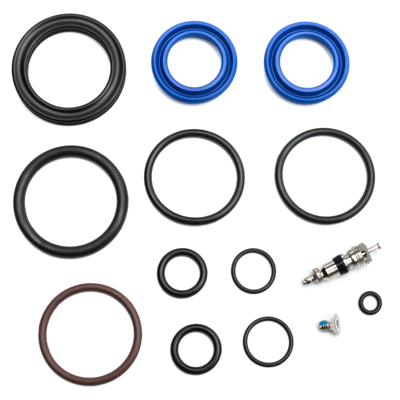 Load image into Gallery viewer, Cannondale Headshok DLR80/DL80/DL50 Damper Seal Kit

